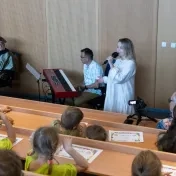 Fotoreport PDU 2024_ bakalárček