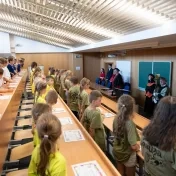 Fotoreport PDU 2024_ bakalárček