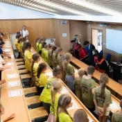 Fotoreport PDU 2024_ bakalárček