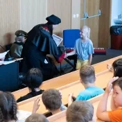Fotoreport PDU 2024_ bakalárček