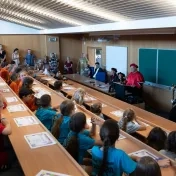 Fotoreport PDU 2024_ bakalárček