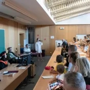Fotoreport PDU 2024_ bakalárček