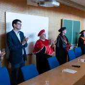 Fotoreport PDU 2024_ bakalárček
