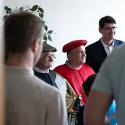 Fotoreport PDU 2024_ bakalárček