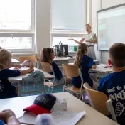 Takmer 240 detí na Prešovskej detskej univerzite „kopne múza“