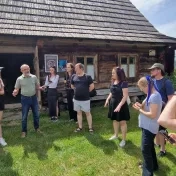 Letnú školu rusínskeho jazyka a kultúry absolvovali účastníci zo Srbska či Kanady