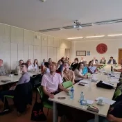 Letnú školu rusínskeho jazyka a kultúry absolvovali účastníci zo Srbska či Kanady