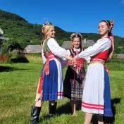 Letnú školu rusínskeho jazyka a kultúry absolvovali účastníci zo Srbska či Kanady