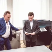 Štátny tajomník Zsembera diskutoval s vedením univerzity