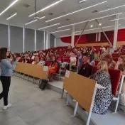 Inšpiratívna konferencia v Prešove ukázala silu spolupráce