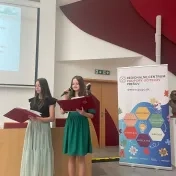 Inšpiratívna konferencia v Prešove ukázala silu spolupráce