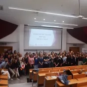 Inšpiratívna konferencia v Prešove ukázala silu spolupráce