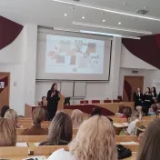Inšpiratívna konferencia v Prešove ukázala silu spolupráce