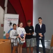 Inšpiratívna konferencia v Prešove ukázala silu spolupráce