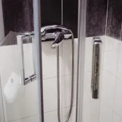 Odstávka teplej vody na ŠDJ