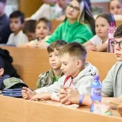 Celoslovenské finále Logickej olympiády intelektovo nadaných detí