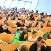 Celoslovenské finále Logickej olympiády intelektovo nadaných detí