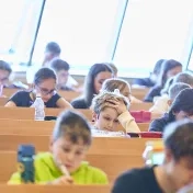 Celoslovenské finále Logickej olympiády intelektovo nadaných detí