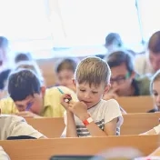 Celoslovenské finále Logickej olympiády intelektovo nadaných detí