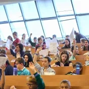 Celoslovenské finále Logickej olympiády intelektovo nadaných detí