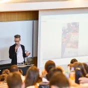 Celoslovenské finále Logickej olympiády intelektovo nadaných detí