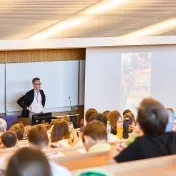 Celoslovenské finále Logickej olympiády intelektovo nadaných detí