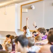 Celoslovenské finále Logickej olympiády intelektovo nadaných detí