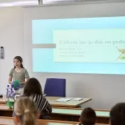 Celoslovenské finále Logickej olympiády intelektovo nadaných detí
