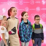Celoslovenské finále Logickej olympiády intelektovo nadaných detí