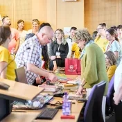 Celoslovenské finále Logickej olympiády intelektovo nadaných detí