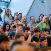 Celoslovenské finále Logickej olympiády intelektovo nadaných detí