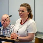 Celoslovenské finále Logickej olympiády intelektovo nadaných detí