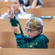 Celoslovenské finále Logickej olympiády intelektovo nadaných detí