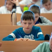 Celoslovenské finále Logickej olympiády intelektovo nadaných detí