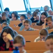 Celoslovenské finále Logickej olympiády intelektovo nadaných detí
