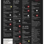 Začína sa 58. ročník Akademického Prešova