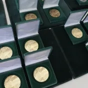 Univerzita ocenila prácu pedagógov  a priateľov univerzity