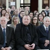 Univerzita ocenila prácu pedagógov  a priateľov univerzity