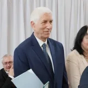 Univerzita ocenila prácu pedagógov  a priateľov univerzity