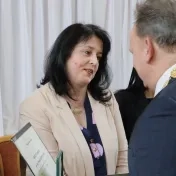 Univerzita ocenila prácu pedagógov  a priateľov univerzity