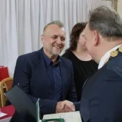 Univerzita ocenila prácu pedagógov  a priateľov univerzity