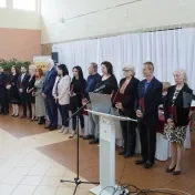 Univerzita ocenila prácu pedagógov  a priateľov univerzity