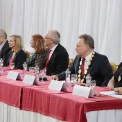 Univerzita ocenila prácu pedagógov  a priateľov univerzity