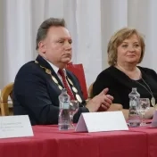 Univerzita ocenila prácu pedagógov  a priateľov univerzity
