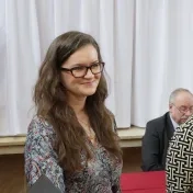 Univerzita ocenila prácu pedagógov  a priateľov univerzity