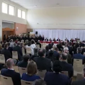 Univerzita ocenila prácu pedagógov  a priateľov univerzity