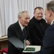 Univerzita ocenila prácu pedagógov  a priateľov univerzity
