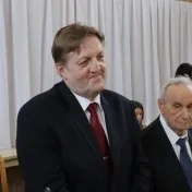 Univerzita ocenila prácu pedagógov  a priateľov univerzity