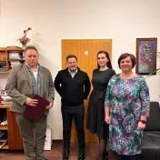 Memorandum o spolupráci s IPčkom