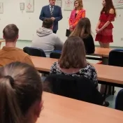 V Univerzitnej knižnici otvorili interaktívnu výstavu